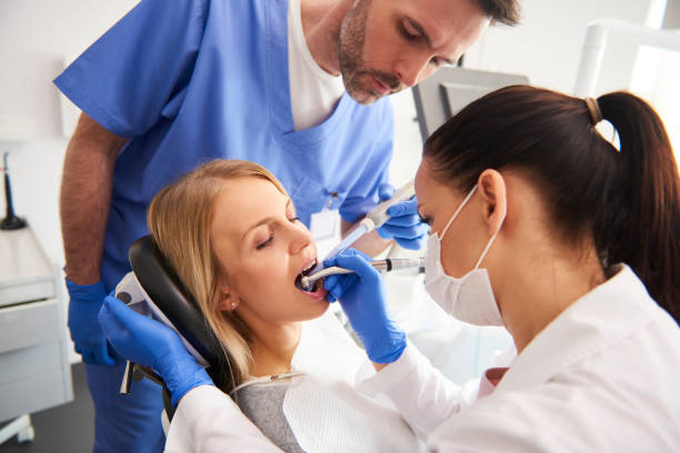 Best Oral Cancer Screening  in Bright, IN