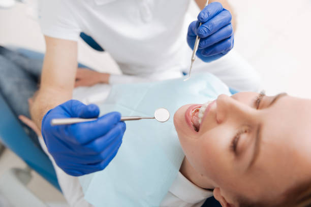 Bright, IN  Holistic Dental Services Company